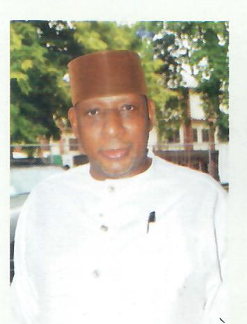 B.Sc. (Maths/Statistics (Maiduguri), M.Sc. (Statistics) (Lagos), Ph.D. (Mathematical/Statistics) (Lagos).