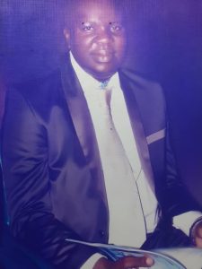 Dr. Abass Akanni Shiro