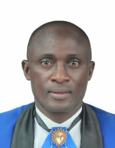 Dr. Adebola Glorious Adekoya