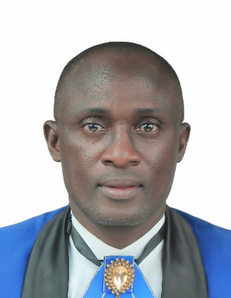 Dr. Adebola Glorious Adekoya