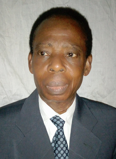 Dr. Adeshola Olugbenga Olunuga