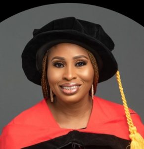Dr. Adesola Hassana Oko-Osi