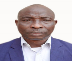 Dr. Ayodele Christopher Oniku
