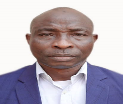 Dr. Ayodele Christopher Oniku