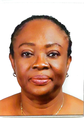 Dr. Gloria Chinyere Alaneme