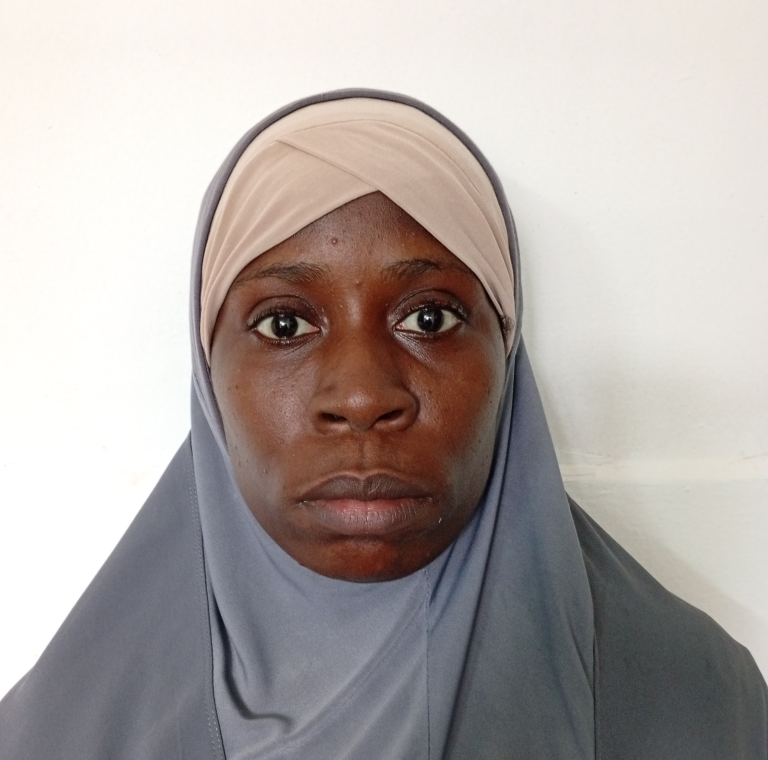 Dr. Habeebah Simisola Fa-Yusuf