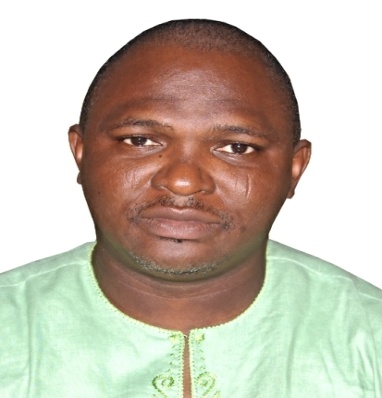 Prof. Ismaila Adedeji Adeleke