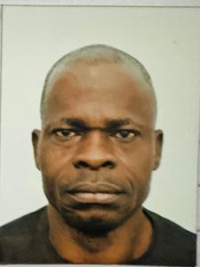 Dr. John Ayodele Ajayi