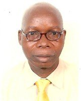 Dr. Ogorchukwu Augustine Isimoya