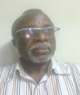 Prof. Oko Okoro