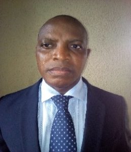 Dr. Olajide Solomon Fadun