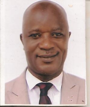 Dr. Olalekan Emmanuel Obademi