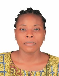 Mrs. Olamide Eniola Patrick