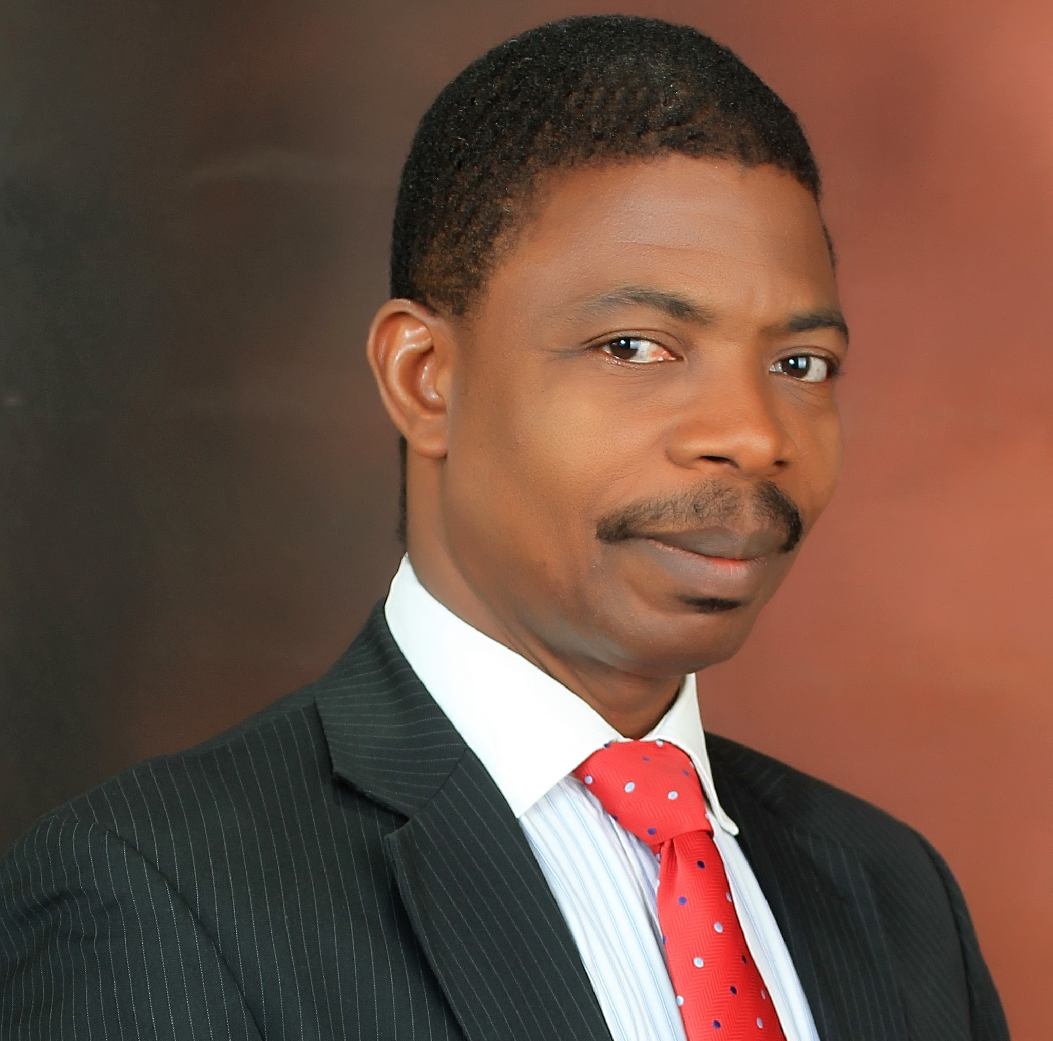 Prof. Olatunde Julius Otusanya