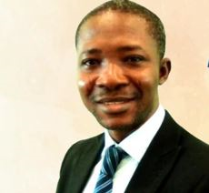 Dr. Oluwamayowa Olalekan Iredele