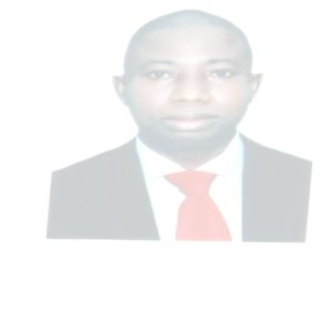 Dr. Samson Ogege