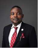 Prof. Sunday Abayomi Adebisi