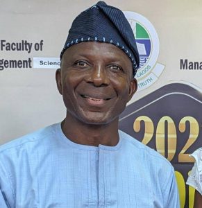 Prof. Sunday Adekunle Aduloju